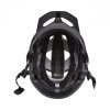 KASK ROWEROWY FOX SPEEDFRAME PRO MATTE BLACK L